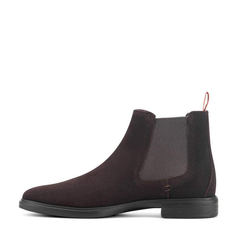 Men's Keeney Casual Slip-On Boots