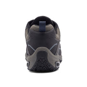 Men's Cloud Plus Waterproof Lace-Up Trekker