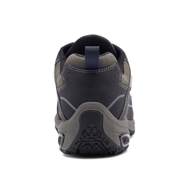 Men's Cloud Plus Waterproof Lace-Up Trekker