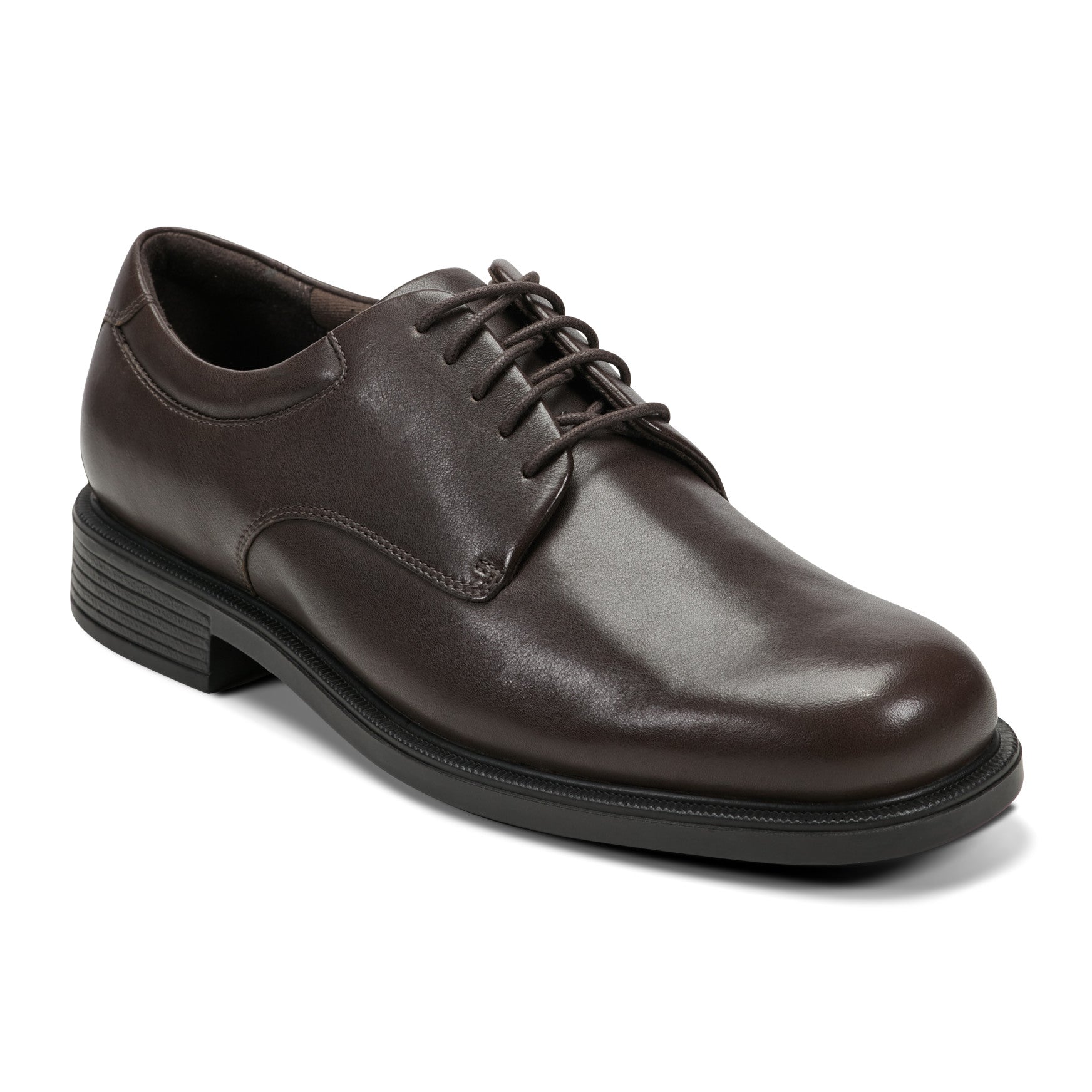 Men's Margin Oxford - Chocolate | Rockport