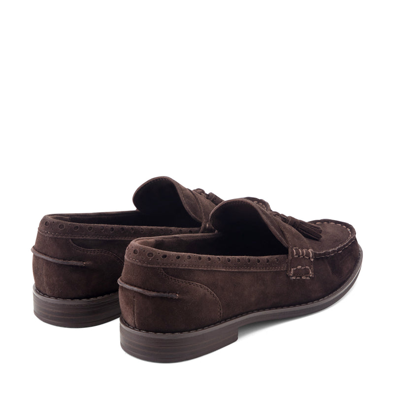 Women's Wrenn Loafers