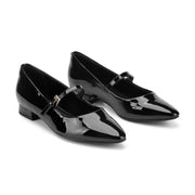 Women's Taren Total Motion Pointy Toe Dress Flats