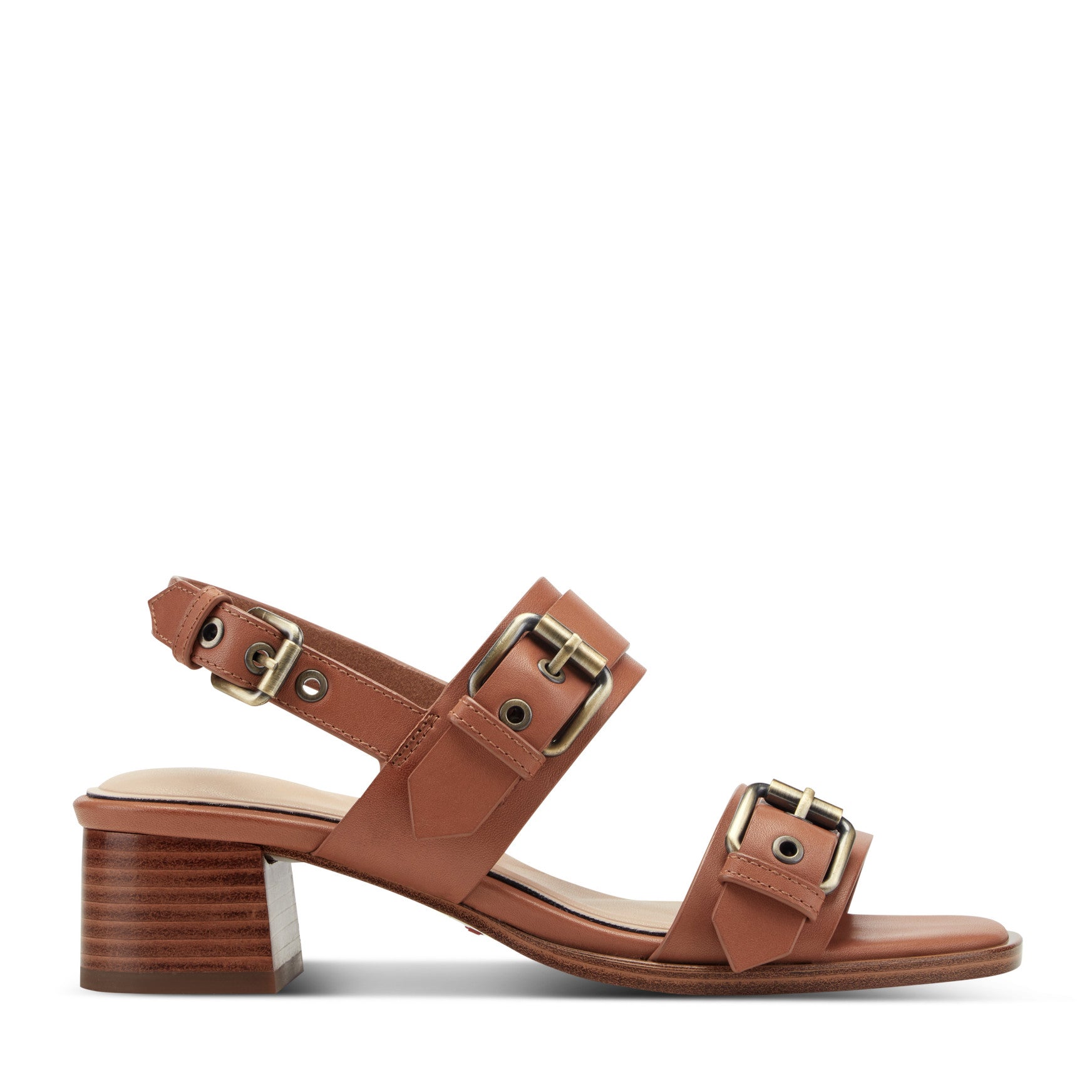 Women's Sandal Shoes | Sandal Shoes | Halena Slingback Dress Sandals | Size 6.5 W