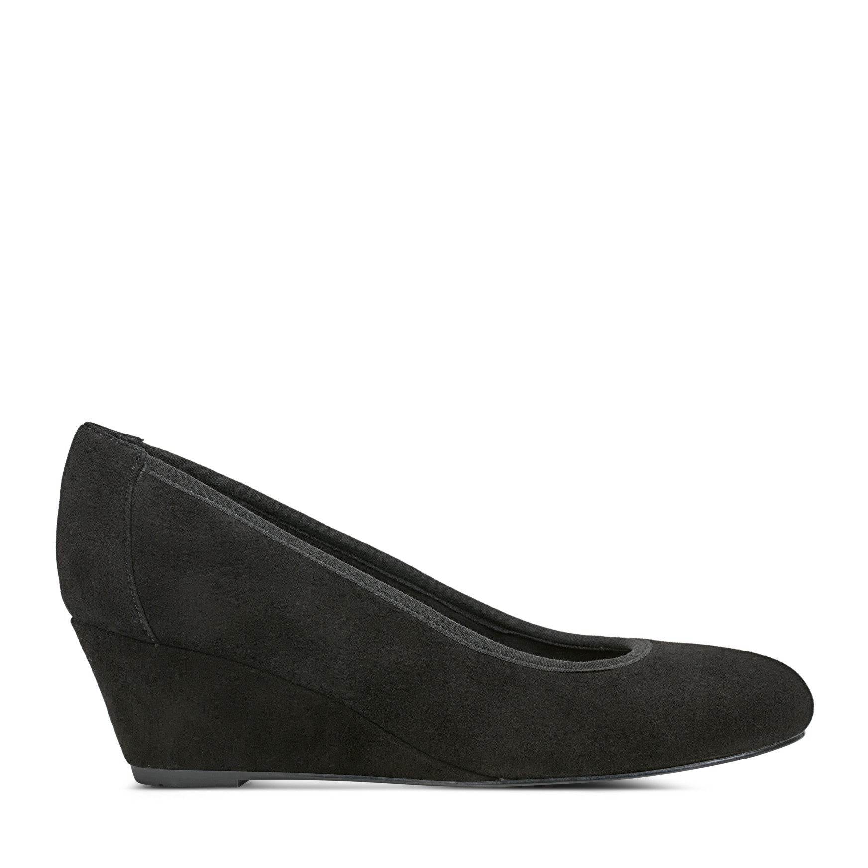 Rockport Rita 5.5 Women's Black