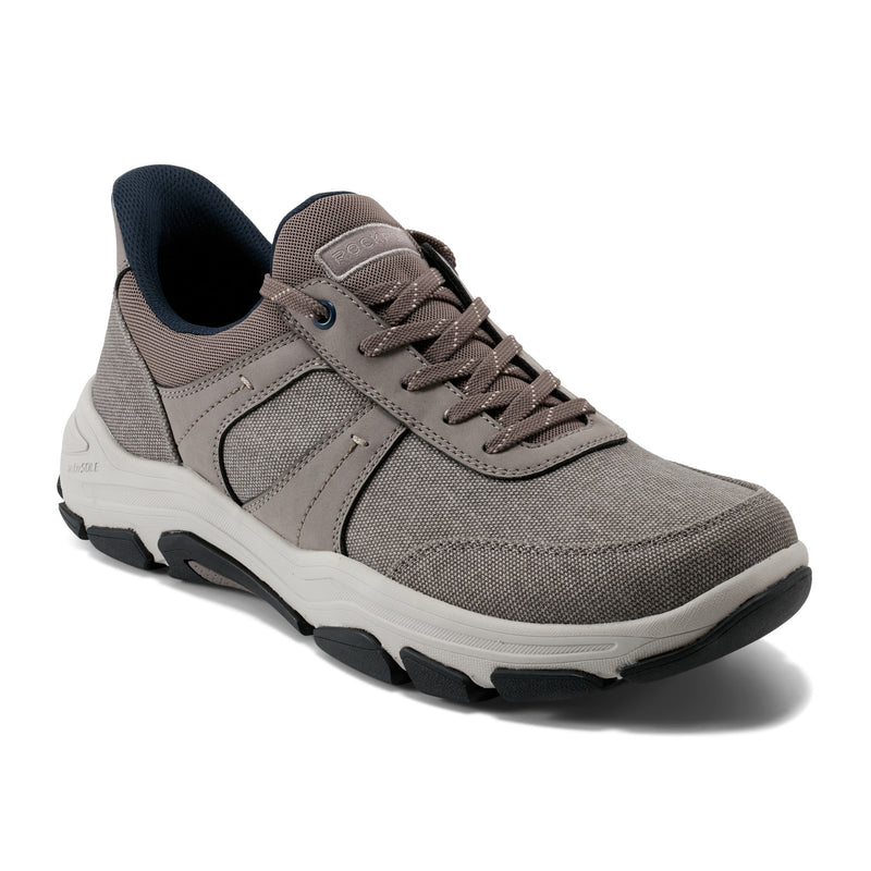 Men's Rhett Step Activated Casual Lace-up