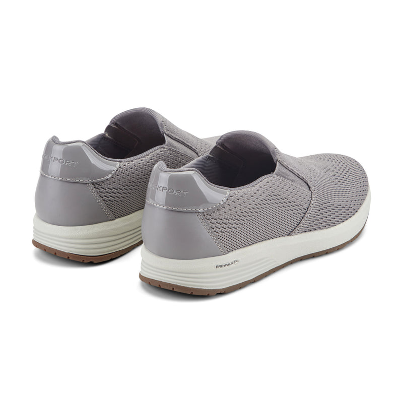 Women's ProWalker Titan Casual Slip on Sneakers