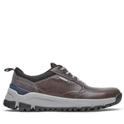 Men's Glastonbury Waterproof uBal Walking Shoe