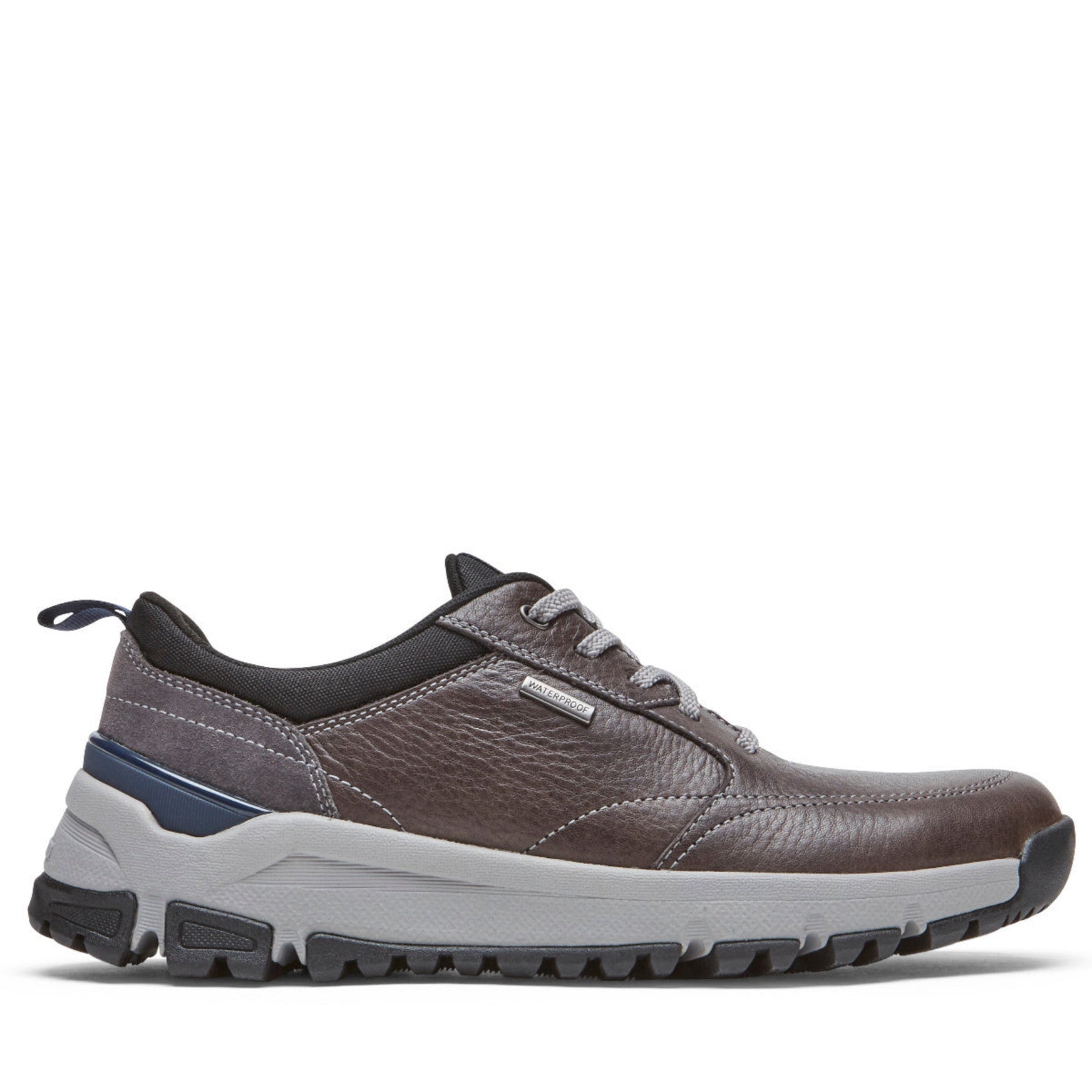 Men's Glastonbury Waterproof uBal Walking Shoe