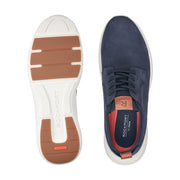 Men's Jonston Lace-up Casual Sneakers
