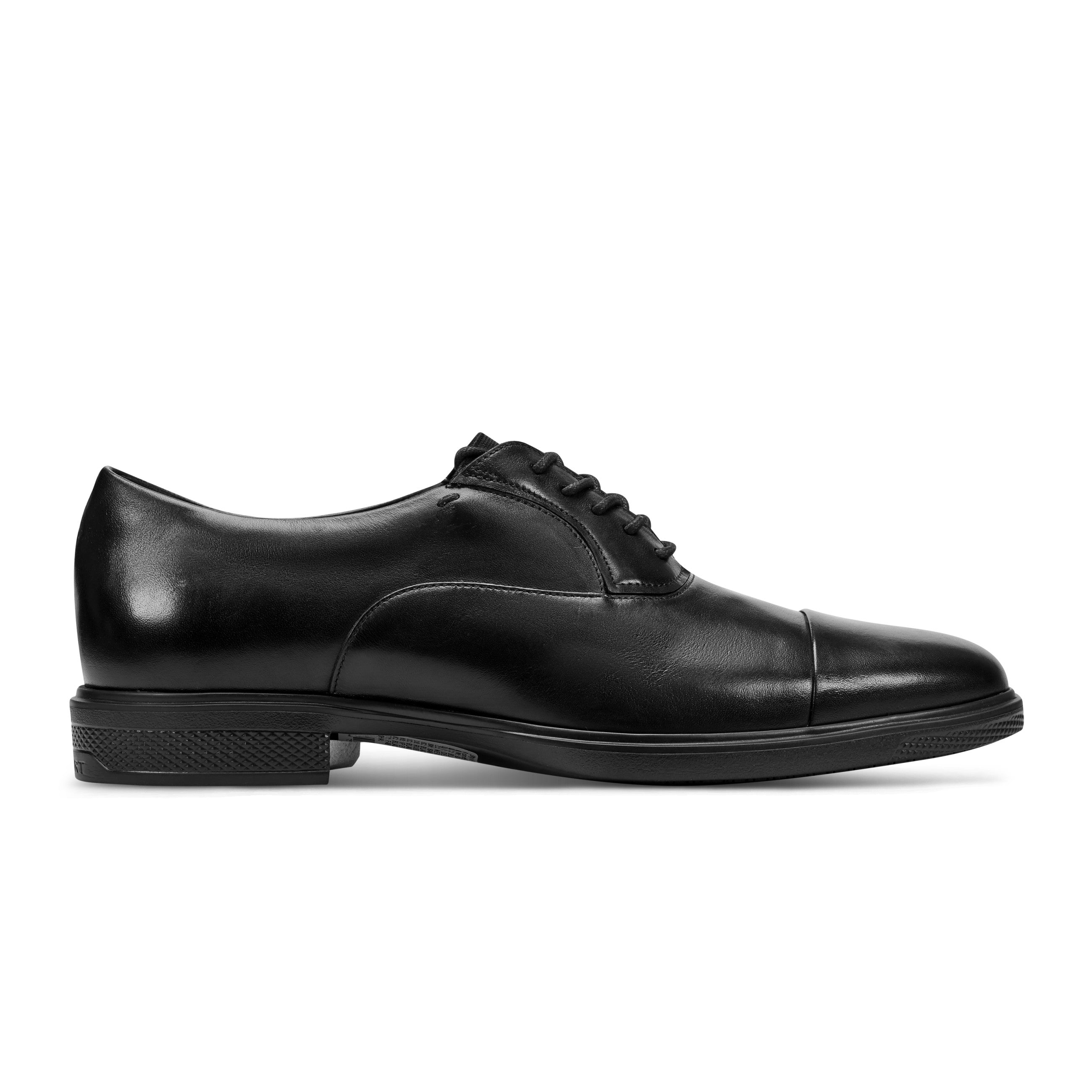 Men's Keefe Dress Cap Toe Lace-up Oxfords