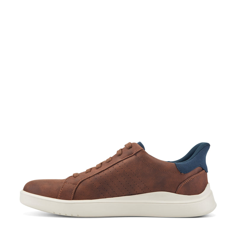 Men's Tristen Step Activated Lace-Up