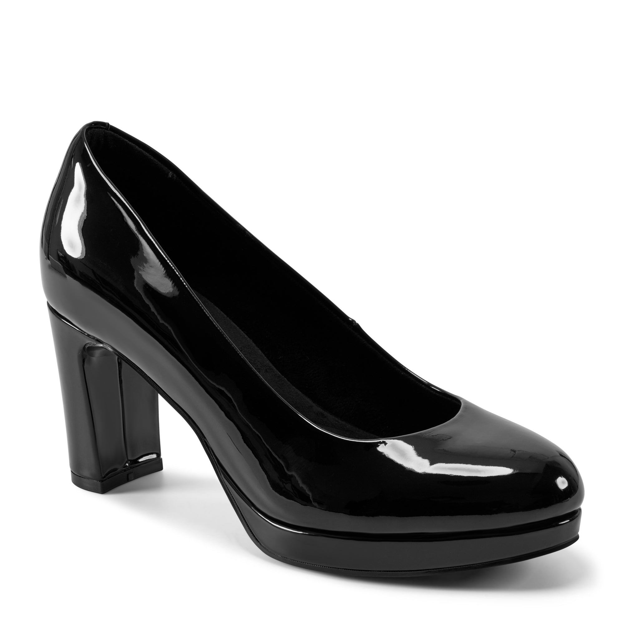 Women's Carmen Total Motion Platform Pumps