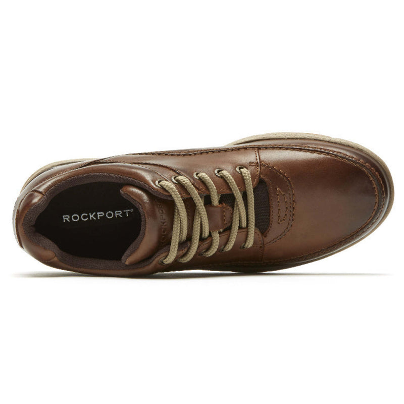 Rockport World Tour Classic, Men's Flat Shoes Rockport World Tour Classic, Men's Flat Shoes