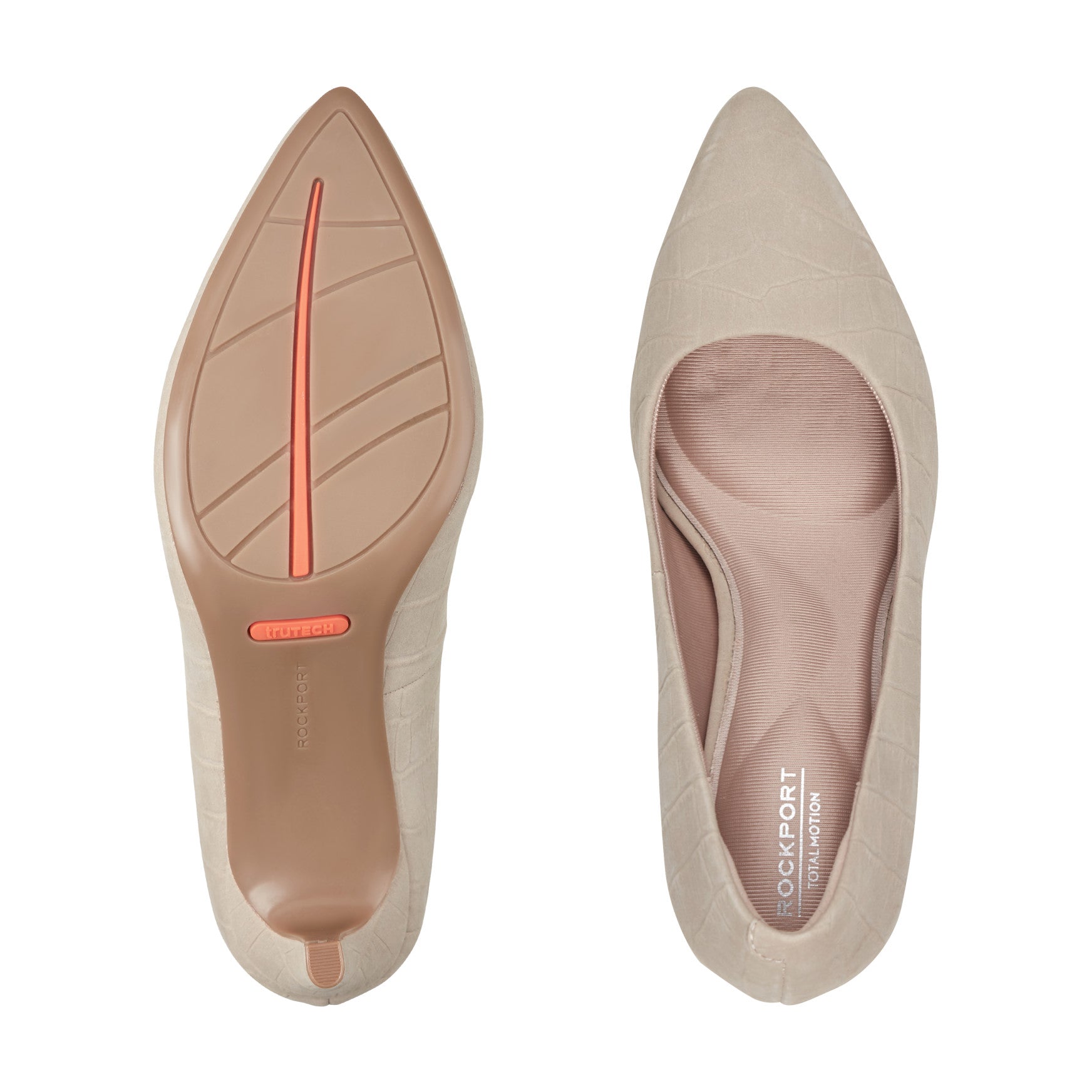 Women's Juliet Total Motion Dress Pumps