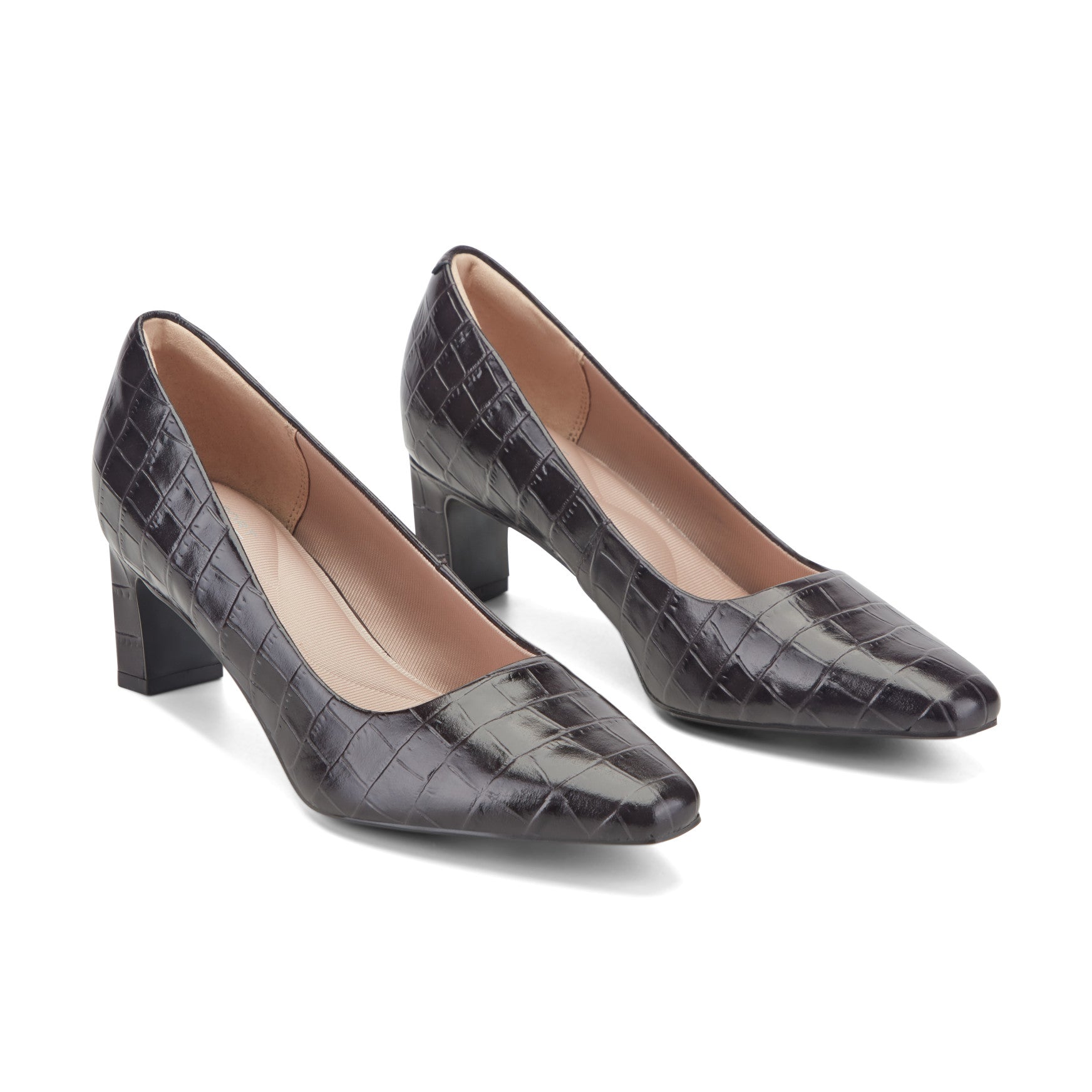 Women's Total Motion Merida Classic Dress Pumps