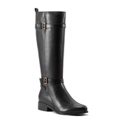 Women's Harper Riding Boot with Buckle
