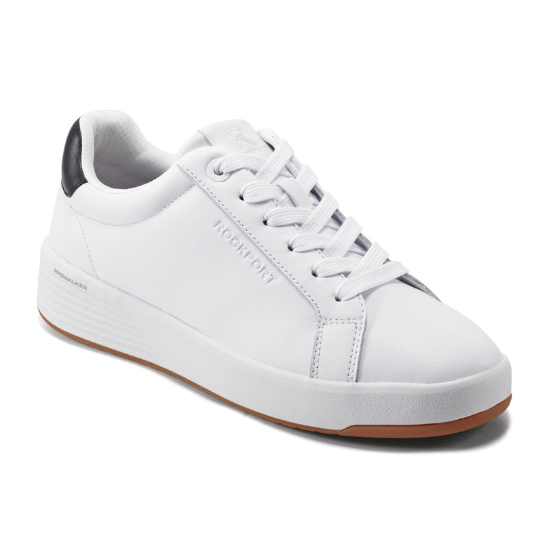 Women's ProWalker Elara Lace-up Casual Sneakers