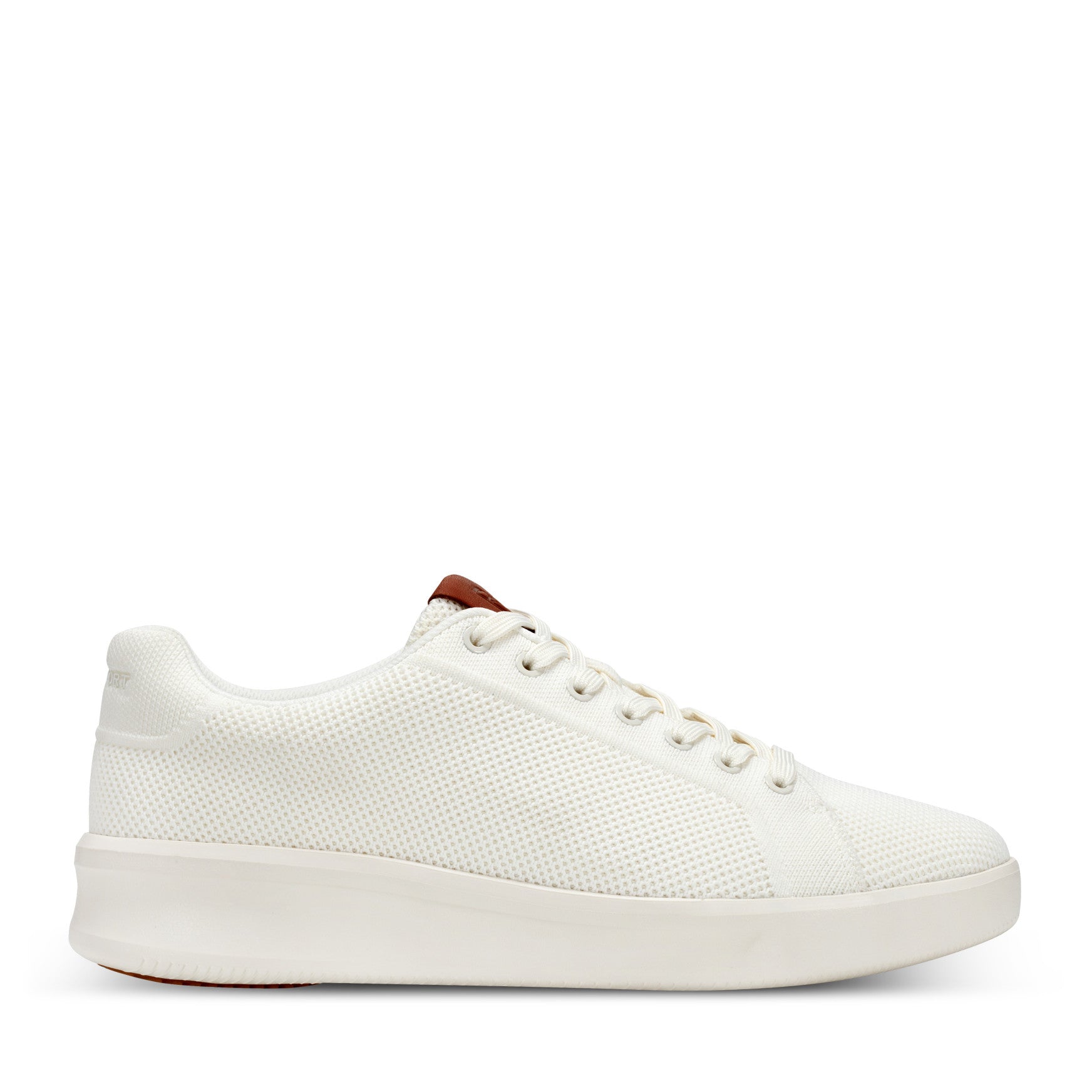 Men's Lite Court Lace-up Casual Sneakers