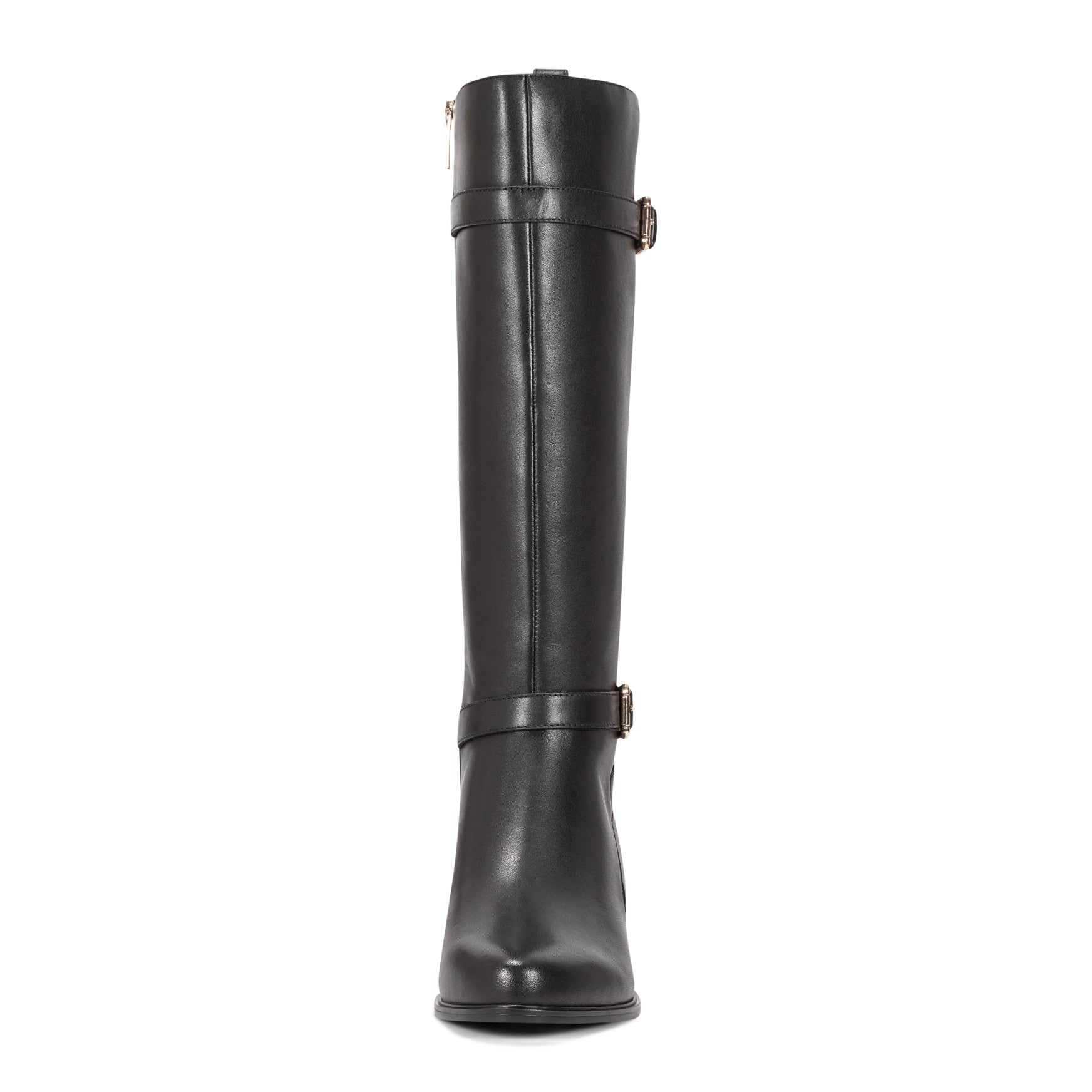 Women's Harper Riding Boot with Buckle