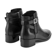 Women's Teegan Ankle Booties
