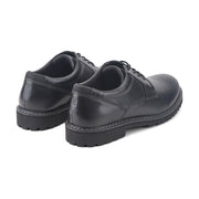 Men's Maverick Plain Toe Oxford