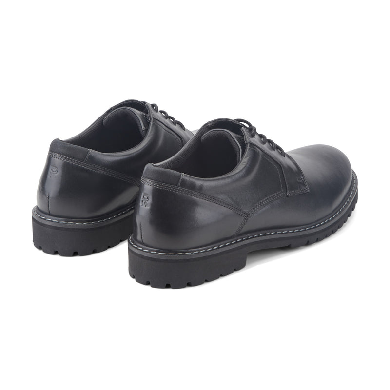 Men's Maverick Plain Toe Oxford