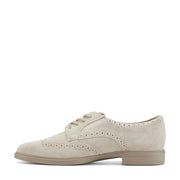 Men's Keegan Dress Wing Tip Lace-up Oxfords