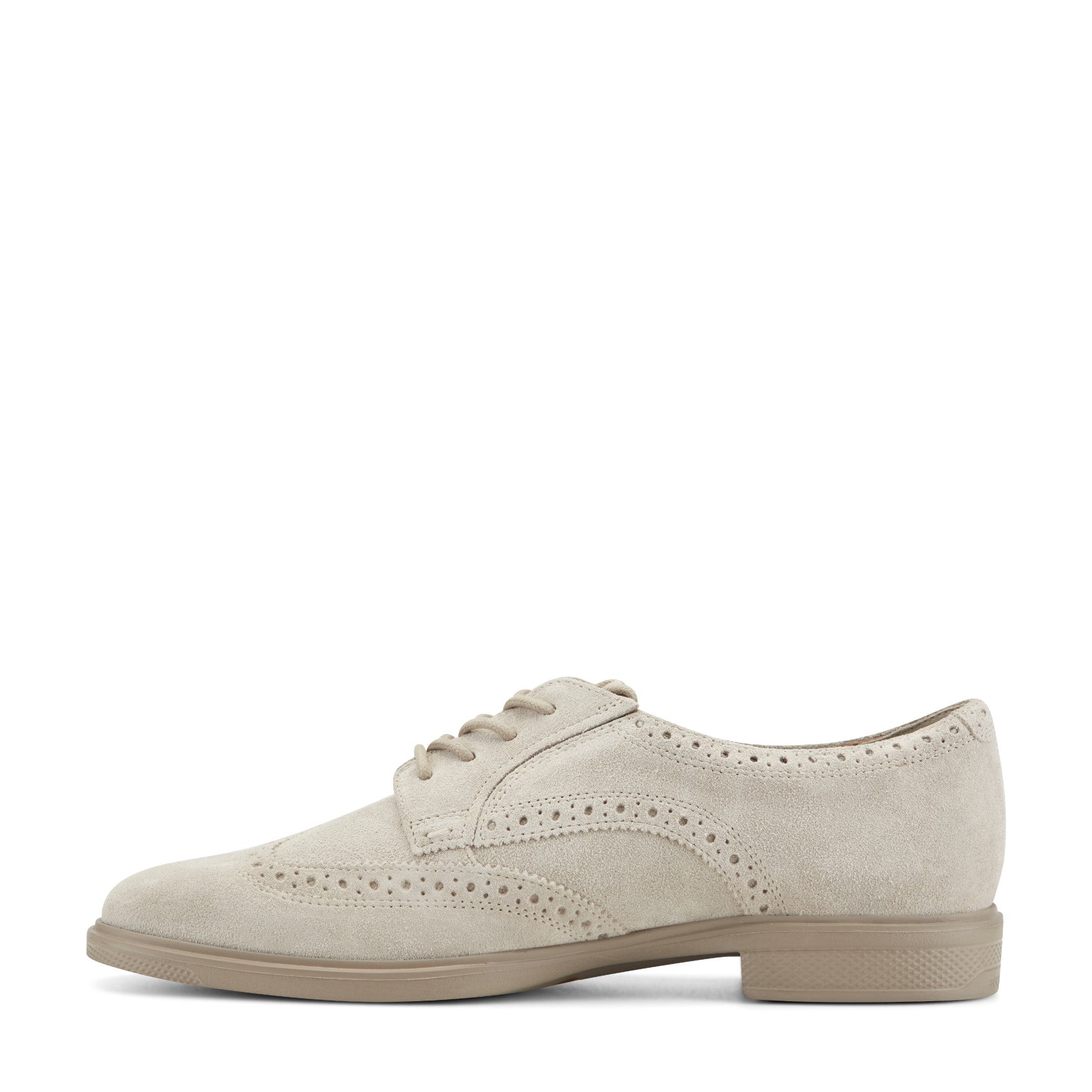 Men's Keegan Dress Wing Tip Lace-up Oxfords