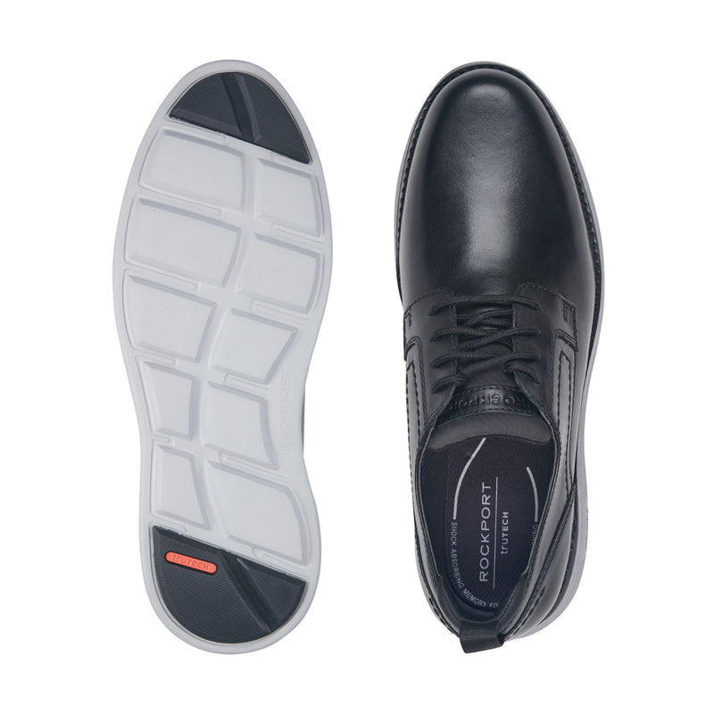 Men's Canton Casual Lace-up Oxford