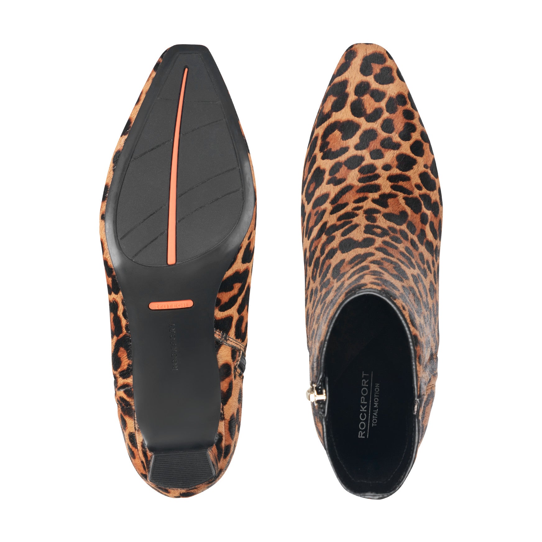 Women's Marisa Total Motion Dress Booties