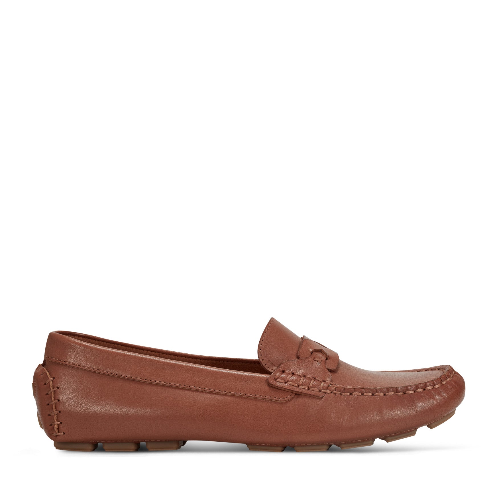 Women's Blara Almond Toe Casual Slip-on Flat Loafers