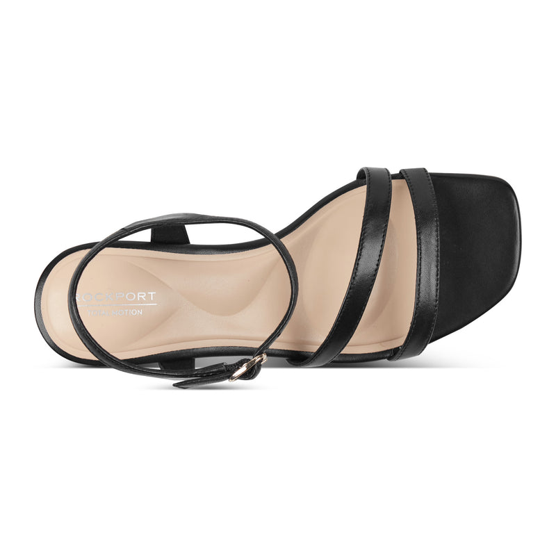 Women's Total Motion Teddy Sandals