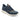 Men's Shawn Step Activated Casual Lace-up Sneakers