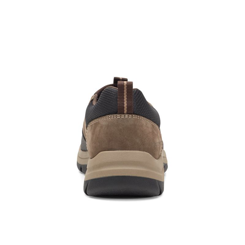 Rockport Falcon Men's Slip On - Dark Taupe Size 9.5 Rockport Falcon Men's Slip On - Dark Taupe Size 9.5