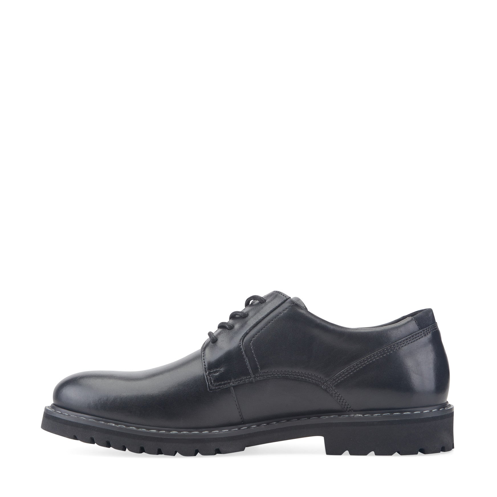Men's Maverick Plain Toe Oxford