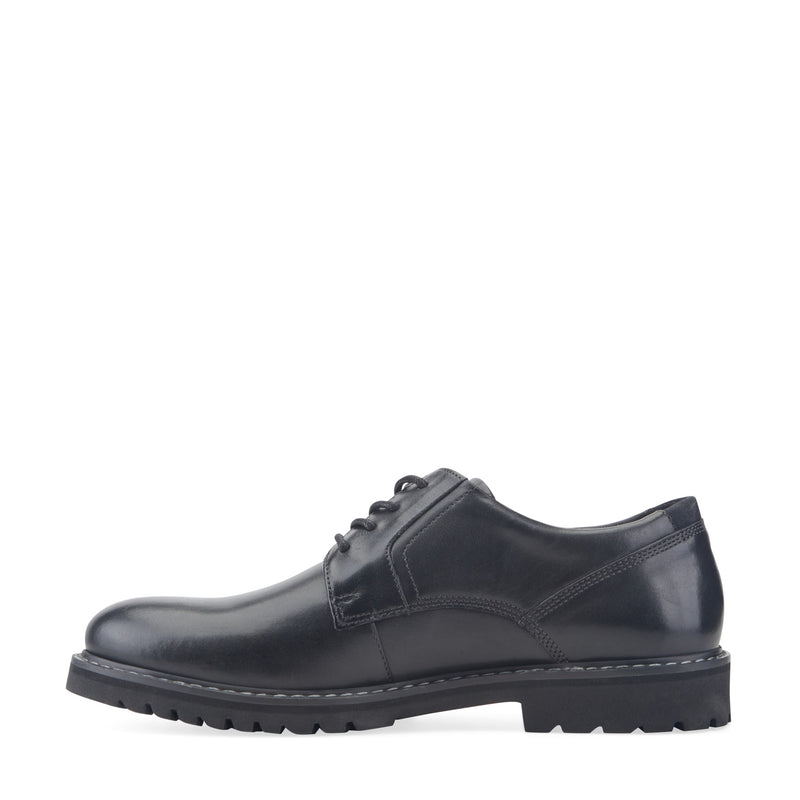Men's Maverick Plain Toe Oxford