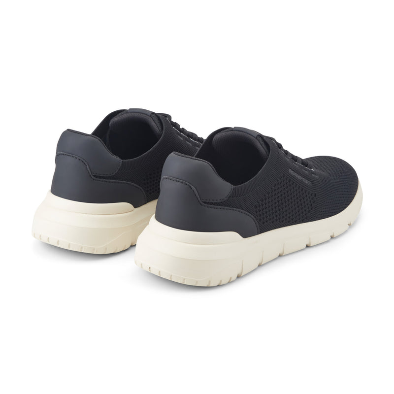 Men's Jaimson Lace-up Casual Sneakers