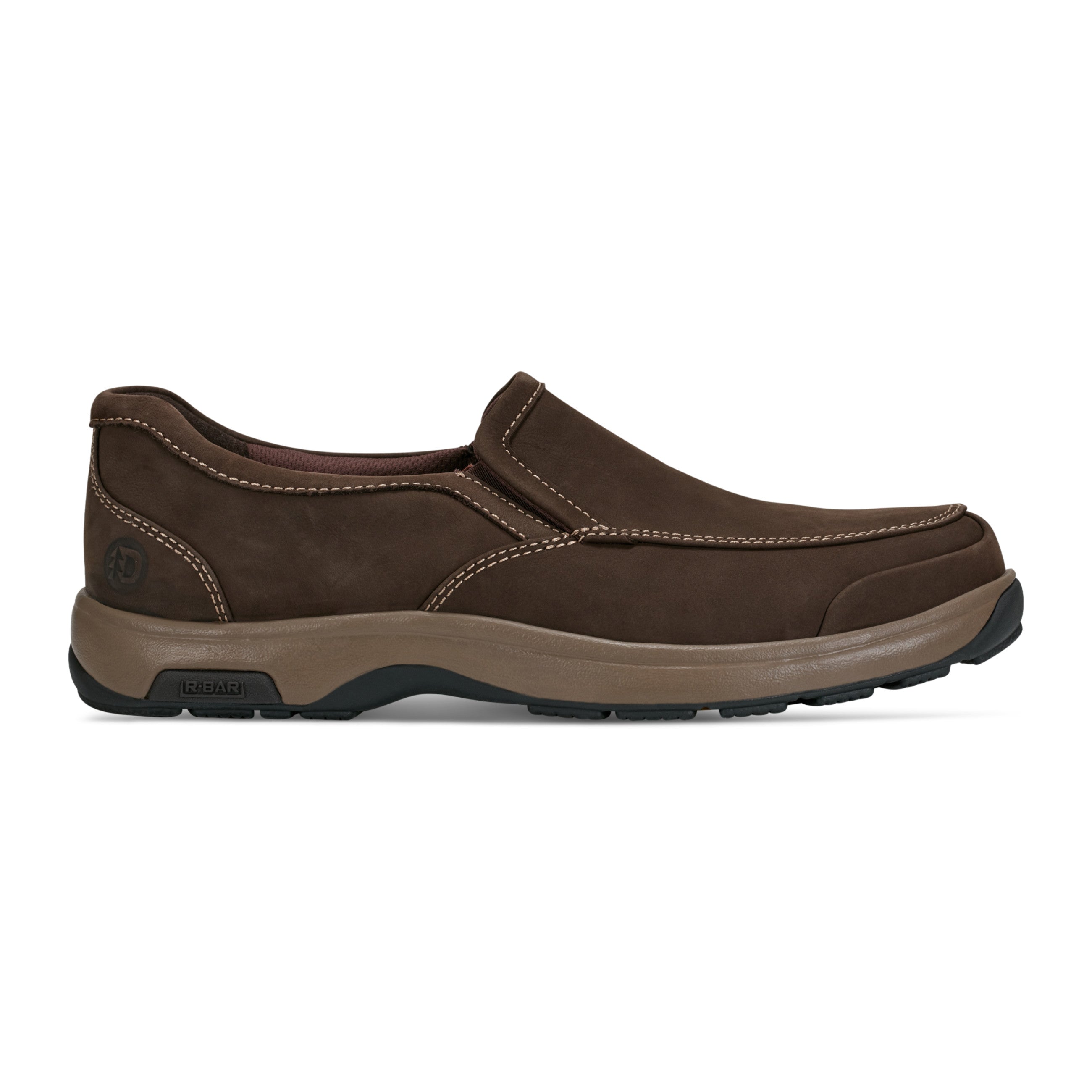Men's Battery Park Slip-On Casual Shoe
