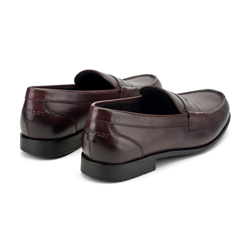 Men's Classic Penny Loafers