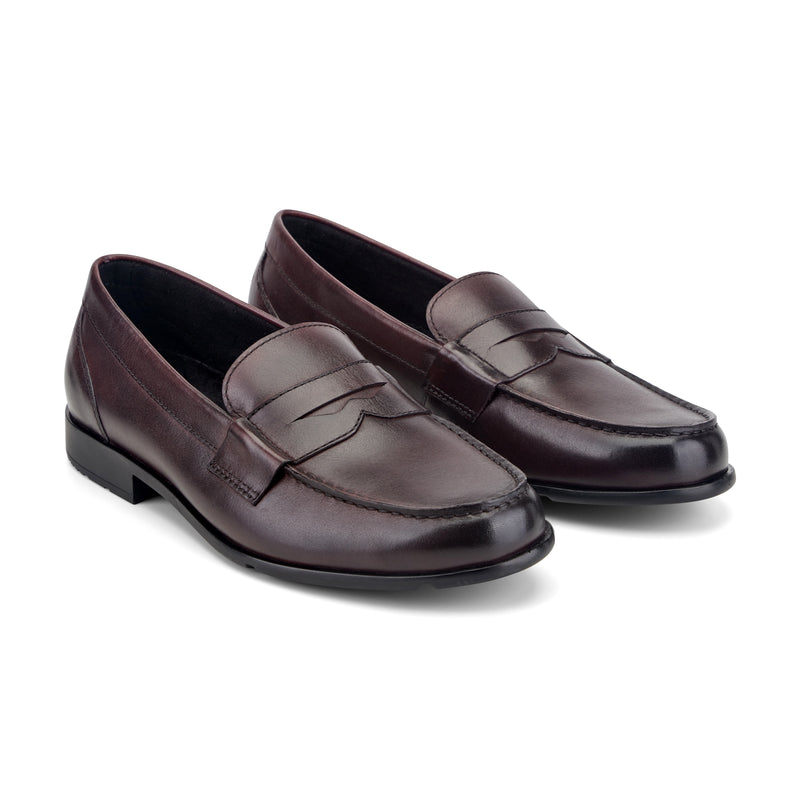 Men's Classic Penny Loafers