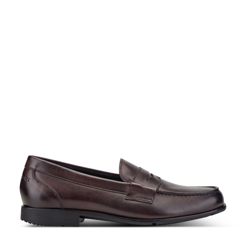 Men's Classic Penny Loafers