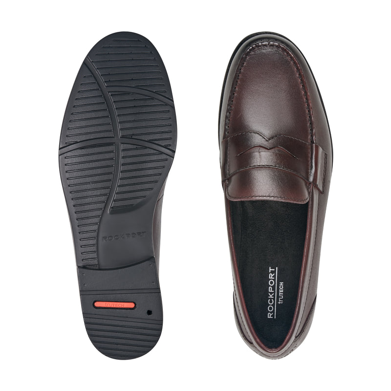 Men's Classic Penny Loafers