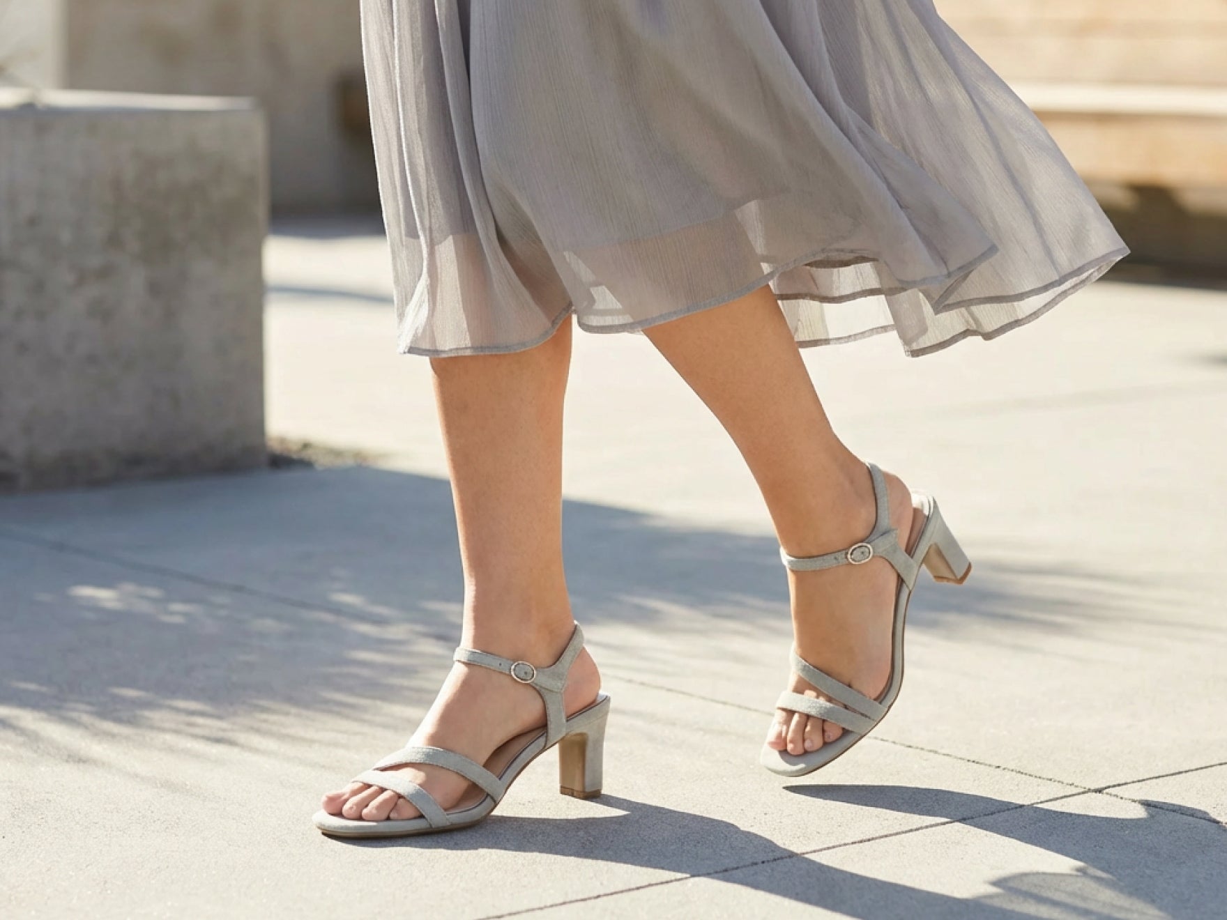 Women's Sandals