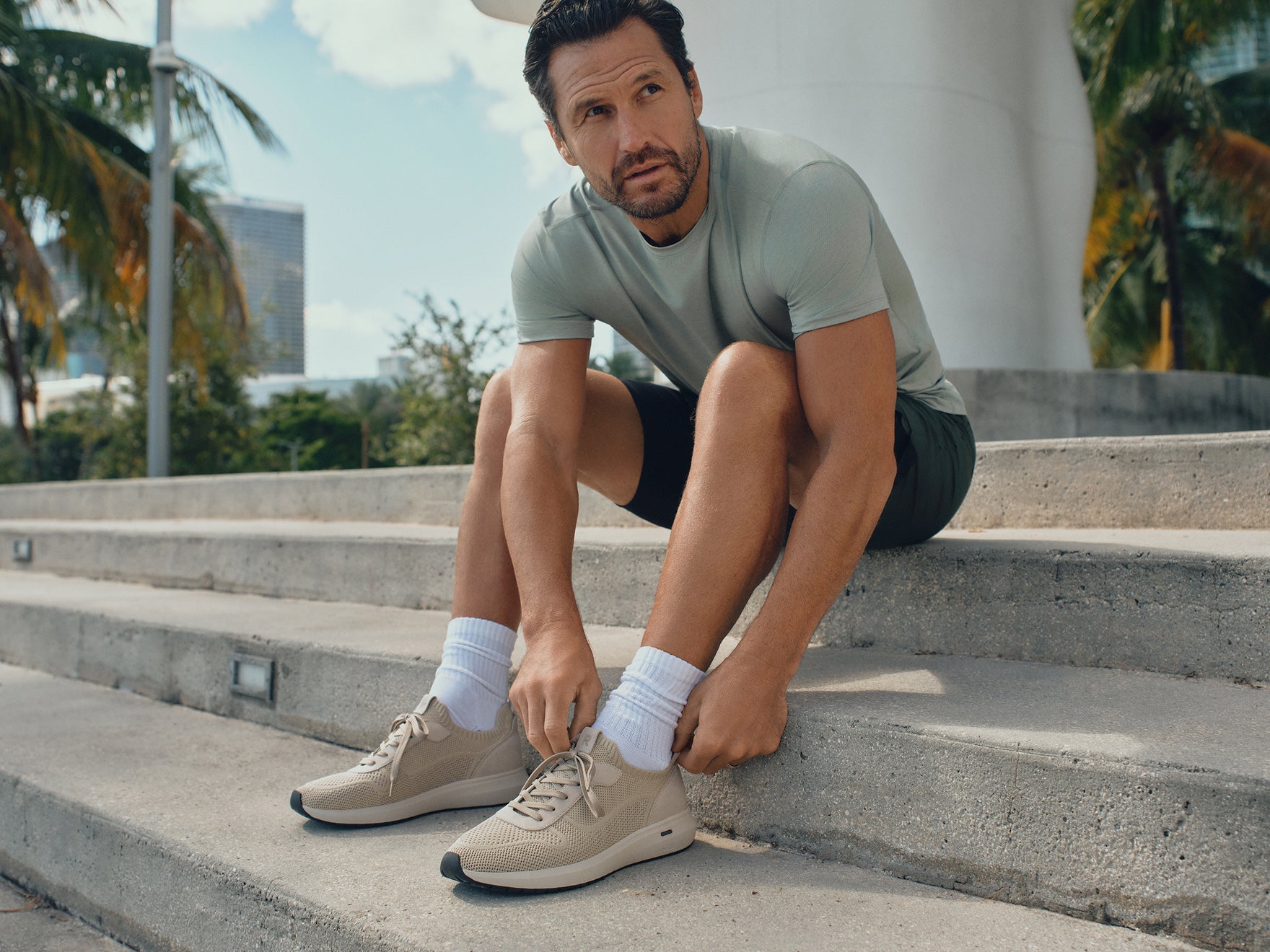 Men's Active