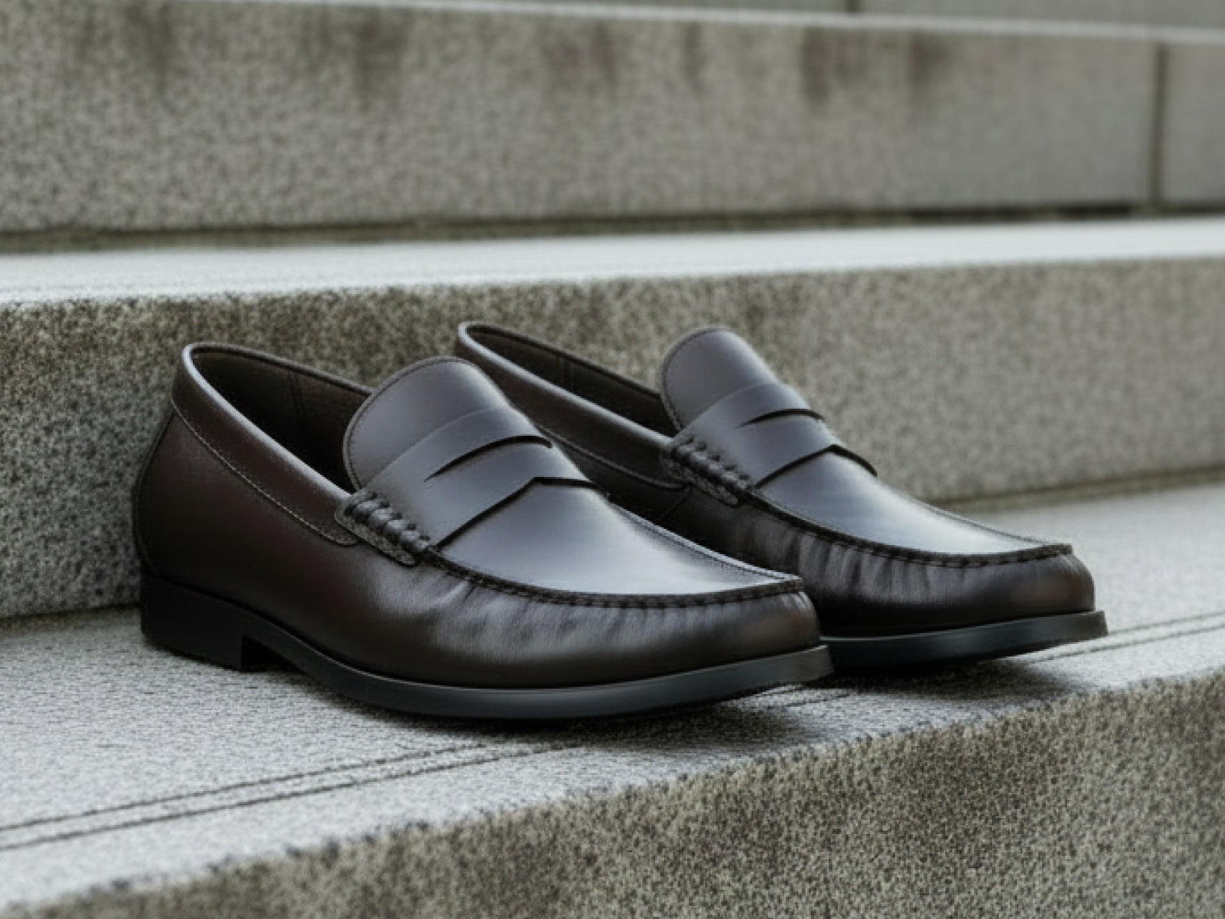 Men's Casual