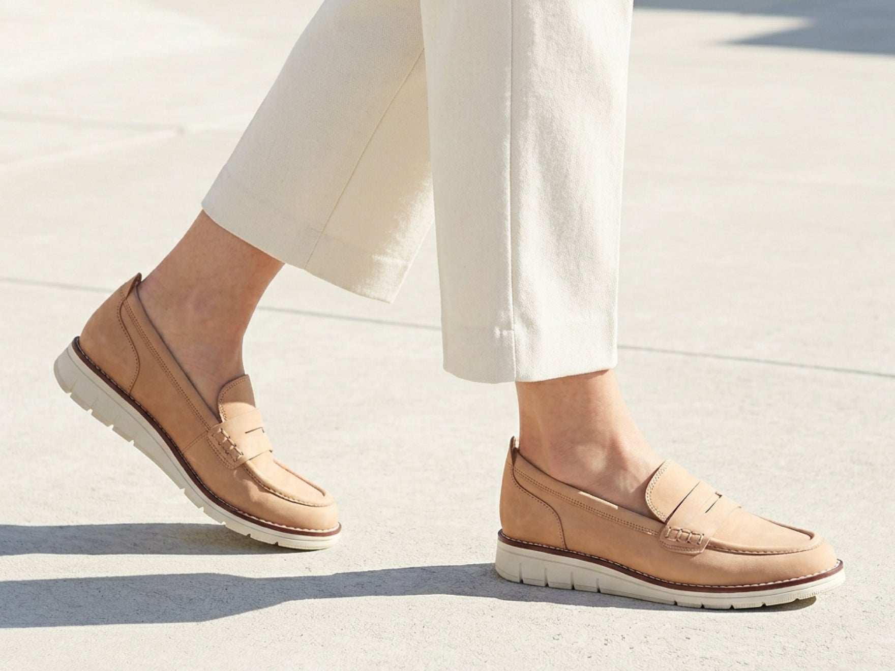 Women's Casual