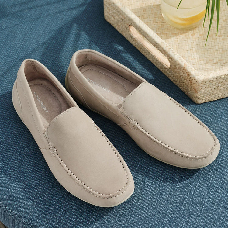 rockport air cushioned shoes