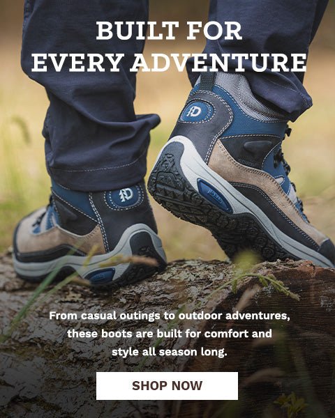 Built for Every Adventure