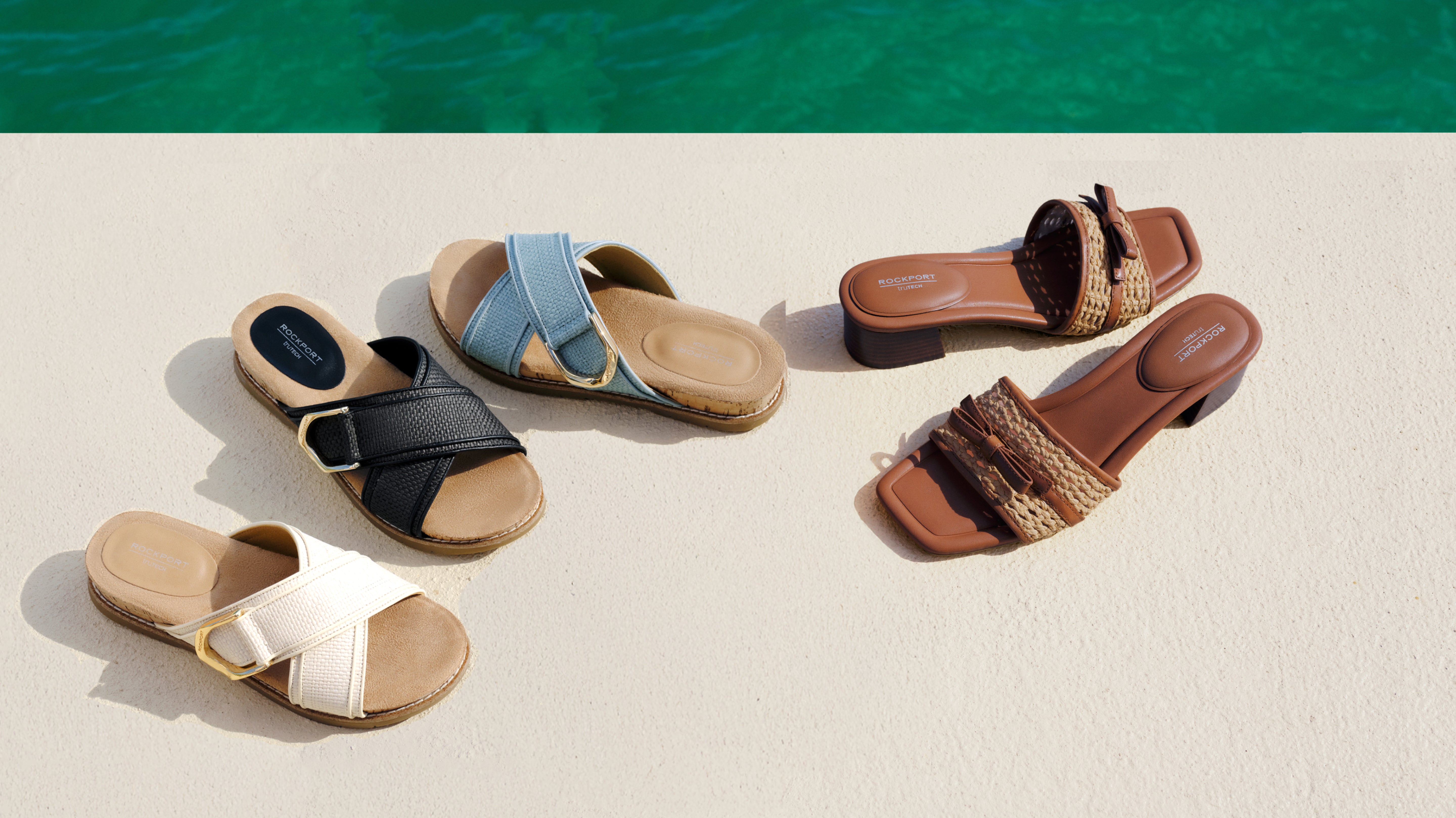 Women's Summer Edit