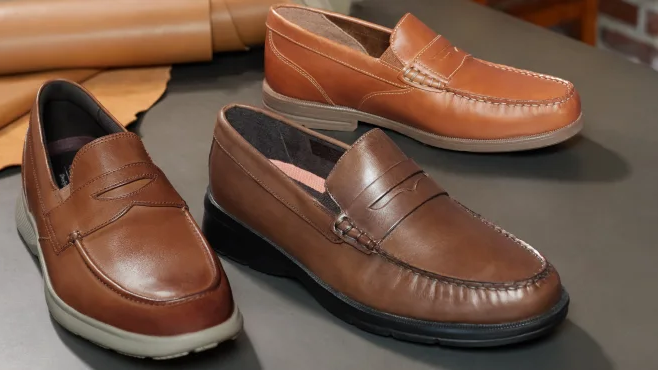 17 Essential Shoes for Men in 2023: Sneakers, Loafers, Boots, Dress Shoes,  and More